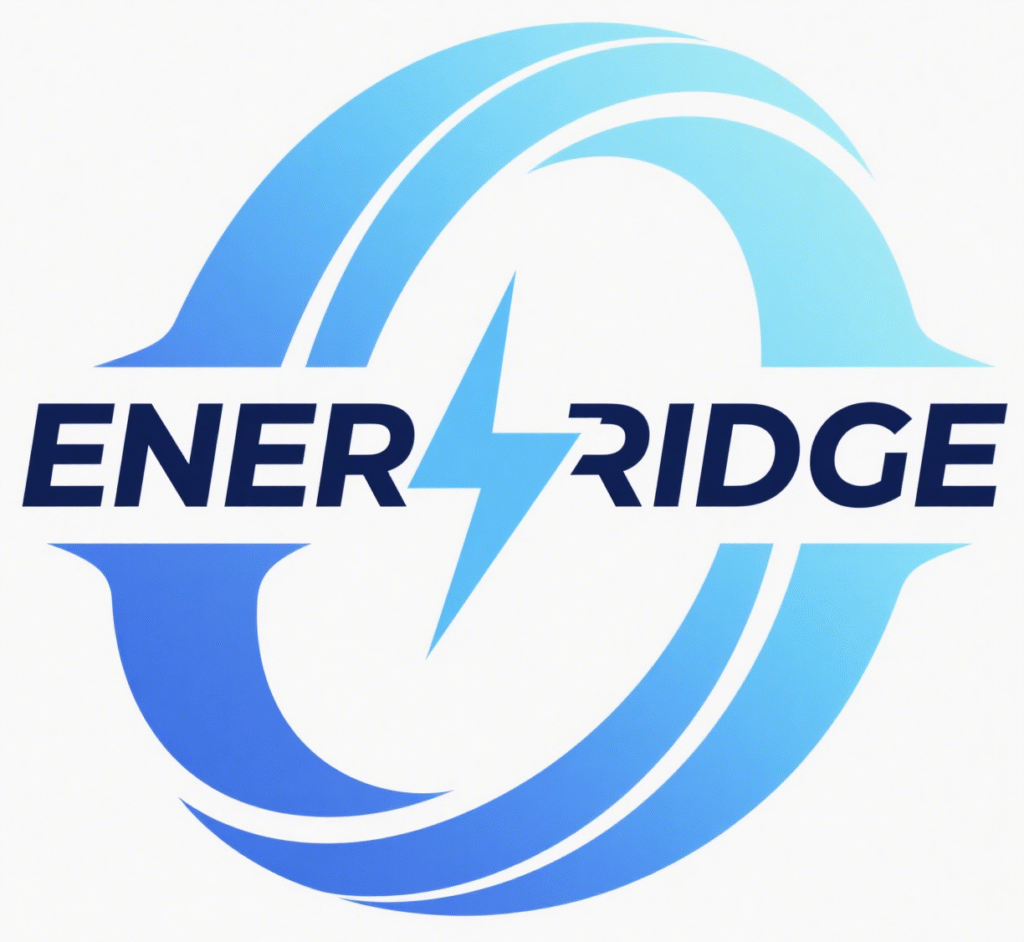 ENERBRIDGE 品牌介绍